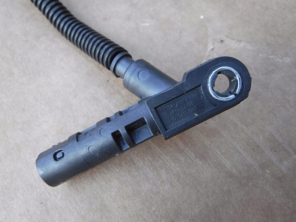 фото №5, Датчик вала ford focus mk4 1.5 tdci