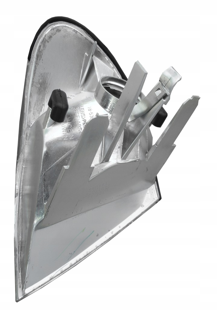 фото №16, Лампа поворотник прозрачный py21w bmw 3 e