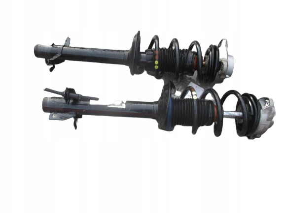 Купить Амортизатор поворотный кулак левый boxer jumper ducato 15 cali