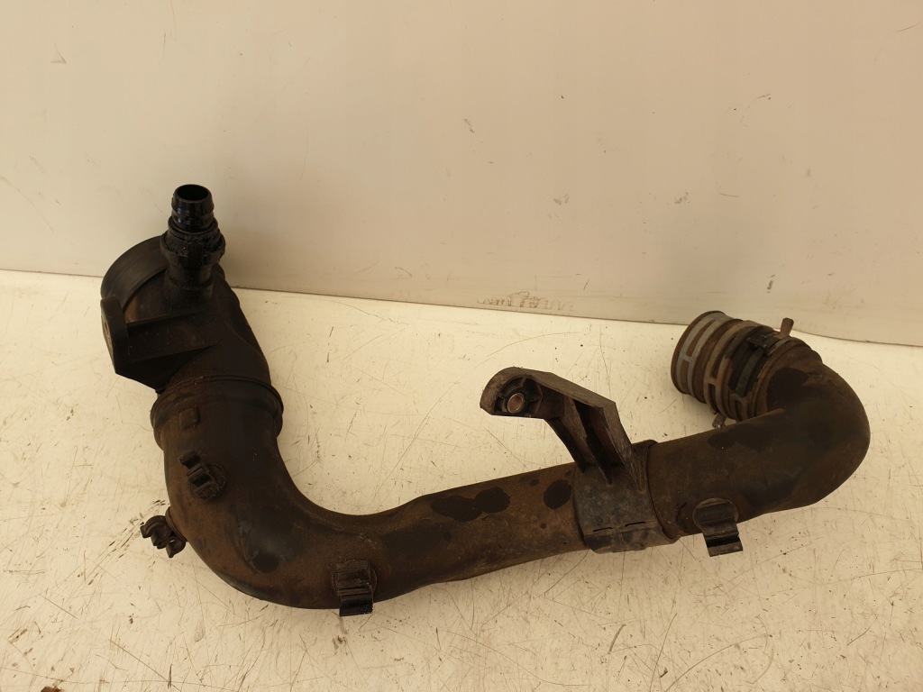 Купити Шланг труба інтеркулер vw golf iv 1.9 tdi