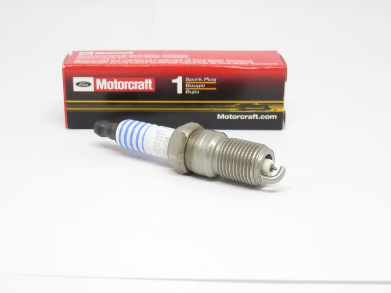 фото №1, Свеча ford explorer ohv motorcraft sp486