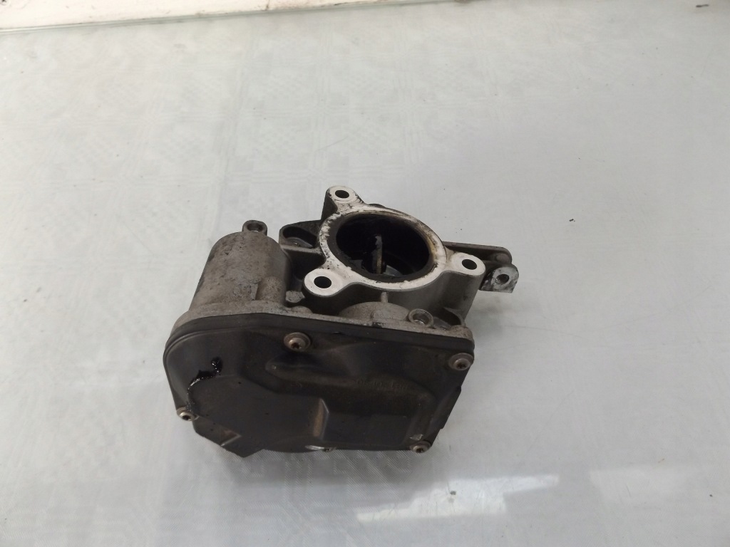 фото №1, Corsa d 1,3cdti дроссельная заслонка 55564247