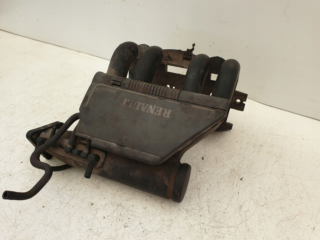 фото №1, Коллектор всасывающий renault clio ii 1.2 eu другое