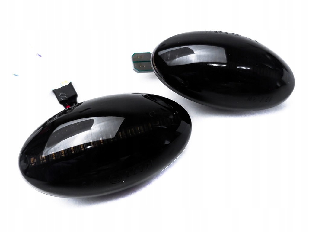 фото №3, Dynamic led поворотники mini cooper r50 r52 r53