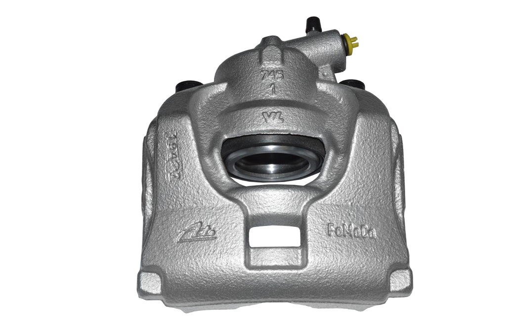 фото №1, Суппорт тормозной перед land rover freelander 2