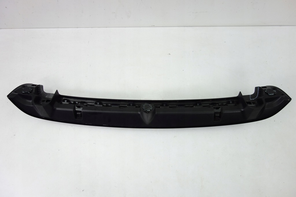 фото №2, Накладка крышки renault twingo iii 960799355r