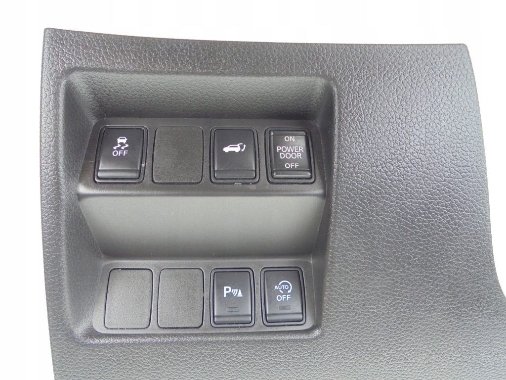 фото №8, X-trail t32 захист консолі панель 681064cc0a 13-19