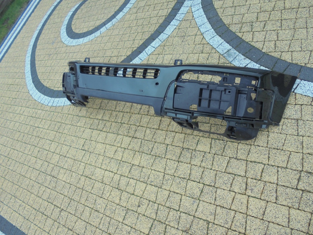 фото №2, Бампер volvo xc90 перед