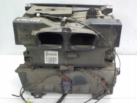 фото №1, Renault premium обігрівач