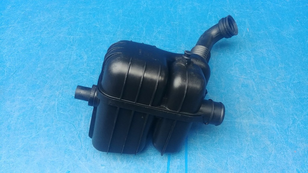 фото №13, Резонатор повітря корпус alfa romeo 159 1.9