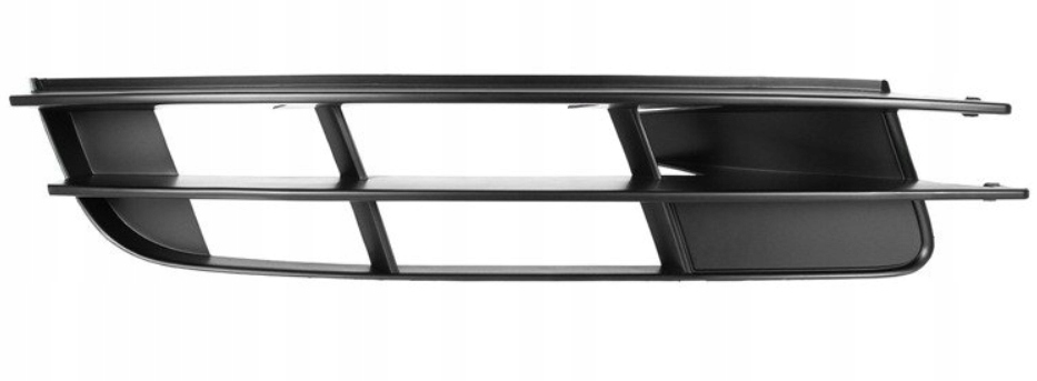 Купить Решётка решётка радиатора бампера правая audi q7 4l 05-10