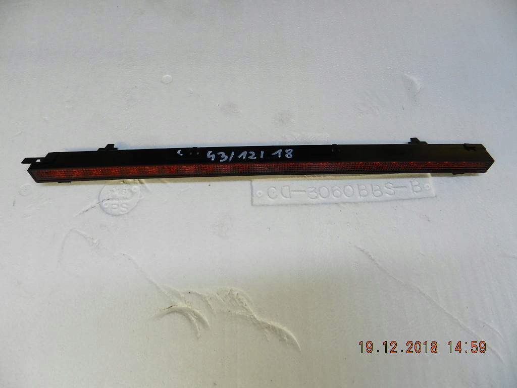 фото №1, Skoda octavia ii liftback третій світло стоп