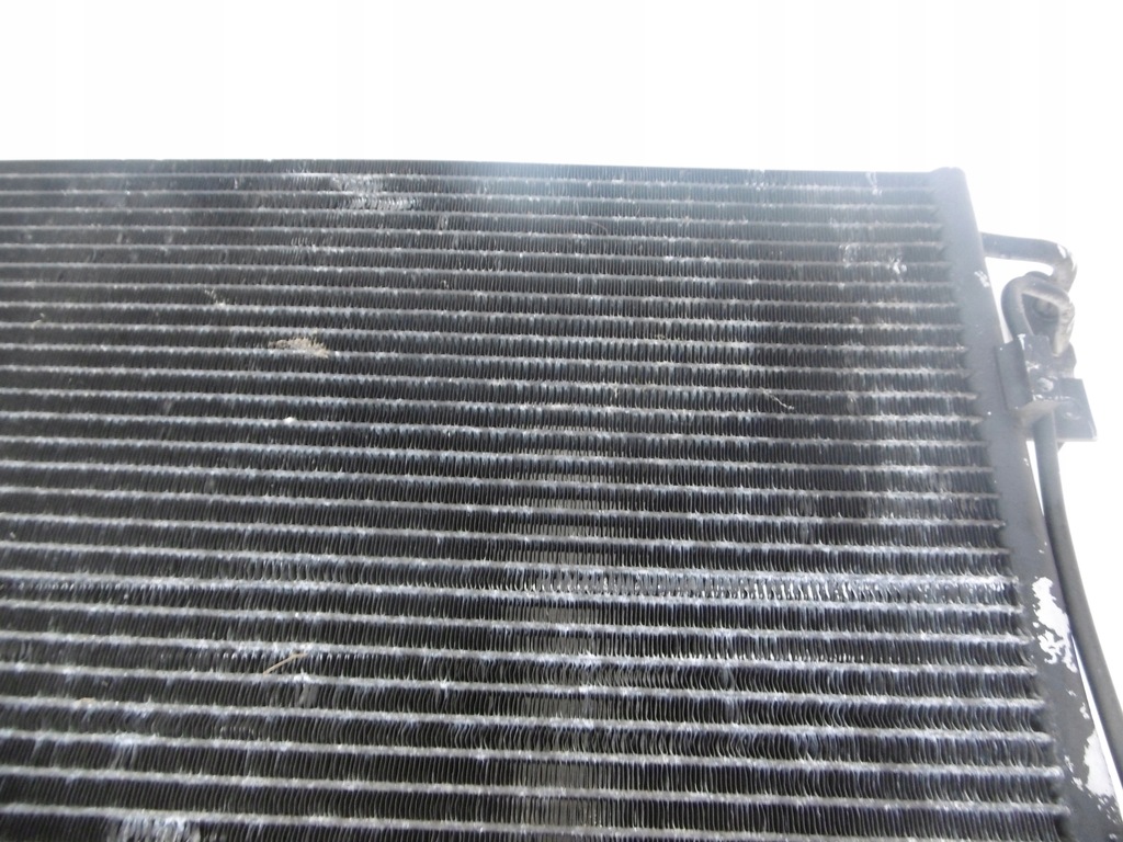 фото №10, Радіатор кондиціонера range rover sport l320 3.6d