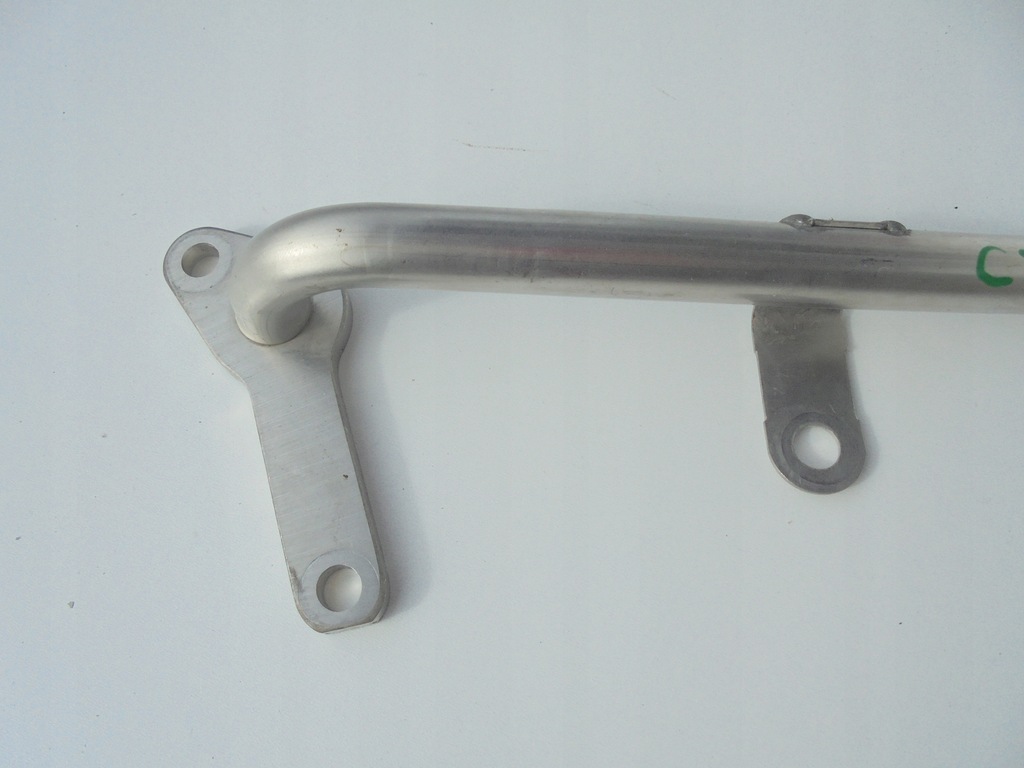 фото №2, Mazda cx5 cx-5 2.2 d труба шланг wody 2012-2017