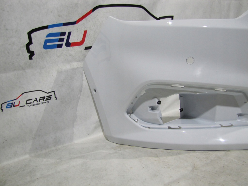 фото №3, Бампер ford s max 15-18 rok