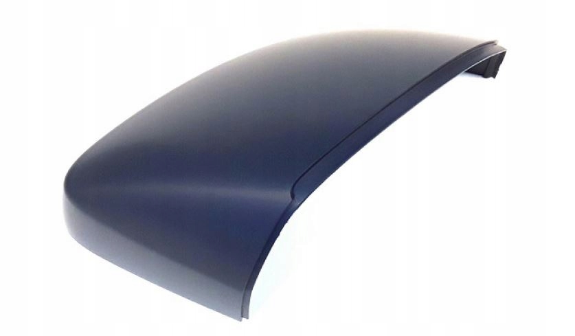 фото №1, Корпус дзеркало zewnętrzneg капот audi a3 8v права