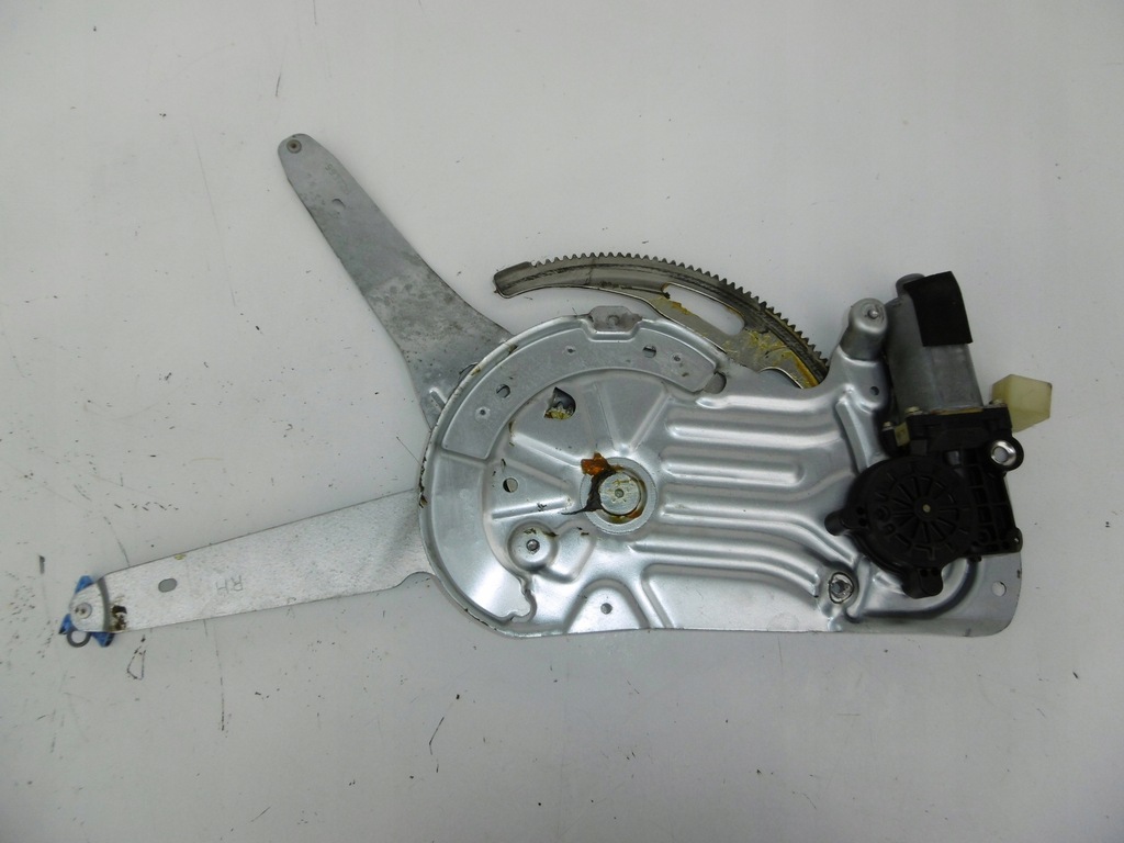 фото №1, Подъемник механизм стекло правый перед volvo xc90