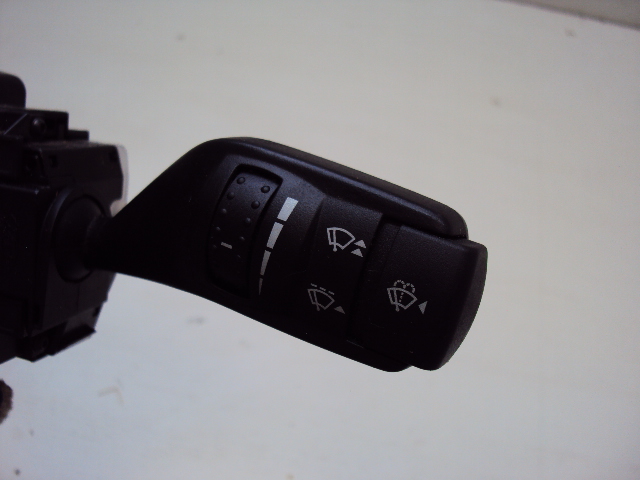 фото №3, Перемикач комбінований ford transit connect