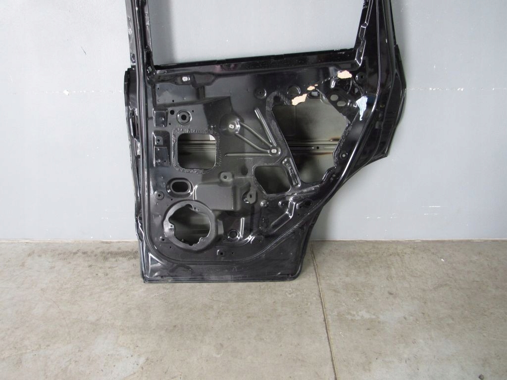 фото №6, Ford kuga mk2 2012-2019 дверь правое задняя