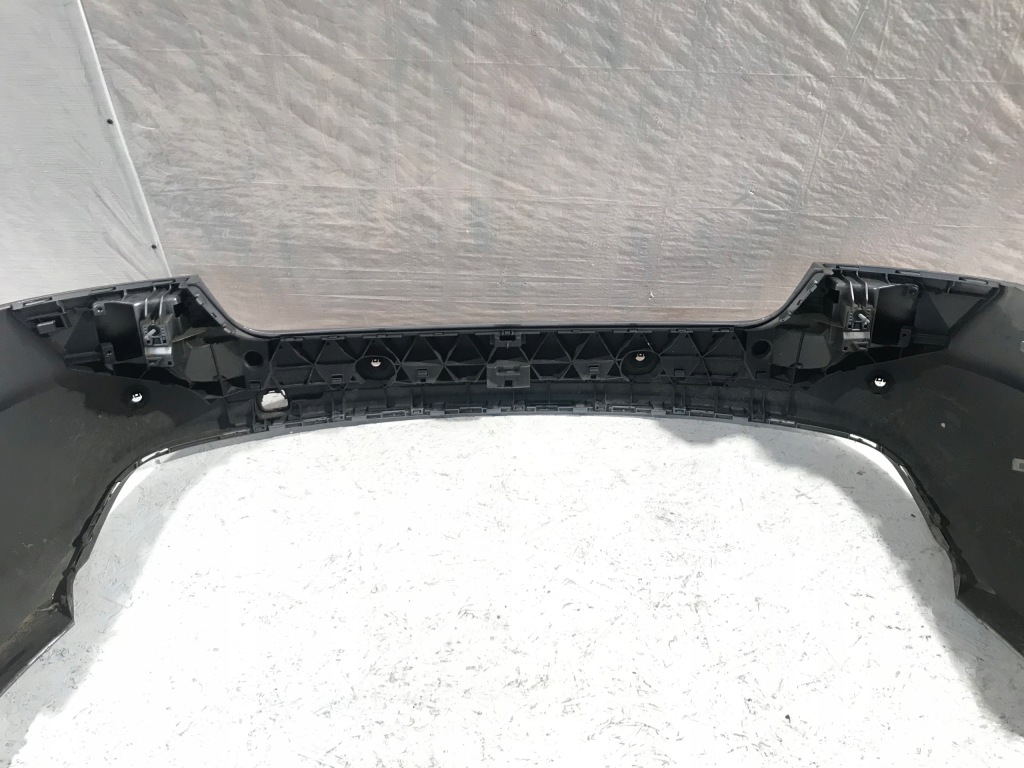 фото №9, Audi a5 8t8 lift s-line бампер задняя задний