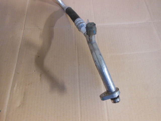 фото №4, Шланг кондиціонера jeep compass ii