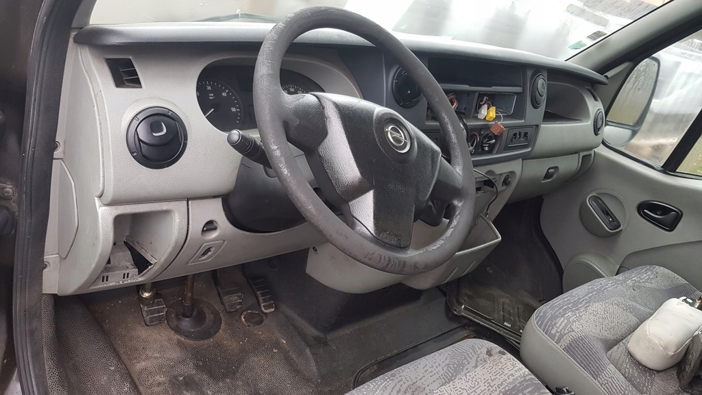 фото №1, Перехідник переробка праворульна mascot mascott 04-10r