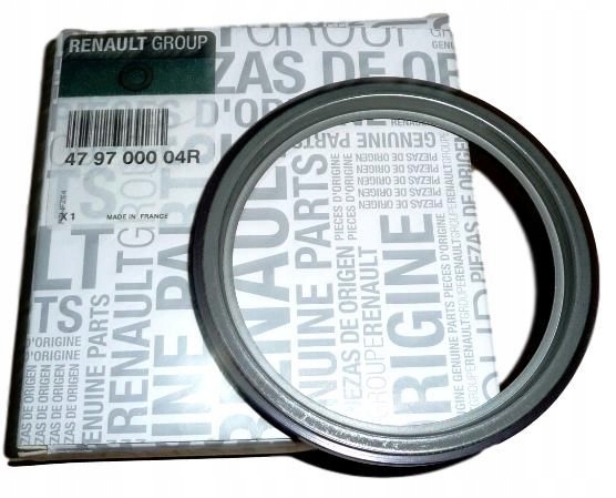 фото №1, Кільце магнітний abs renault master iii оригінальний номер