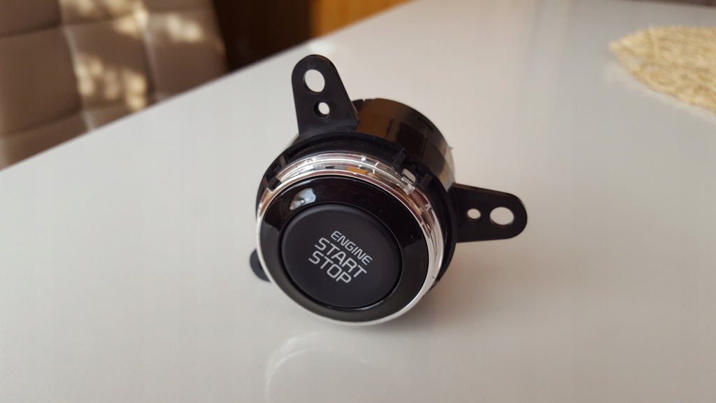 фото №3, Kia ceed sportage кнопка запуск стоп