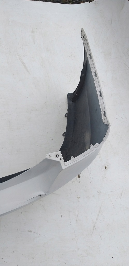 фото №11, Бампер задняя задний bmw f30