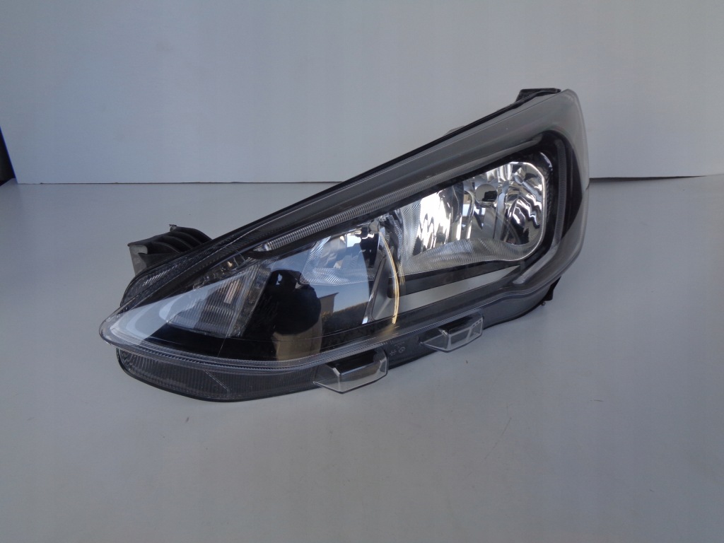 Купить Фара левая фара ford focus mk4 18- led