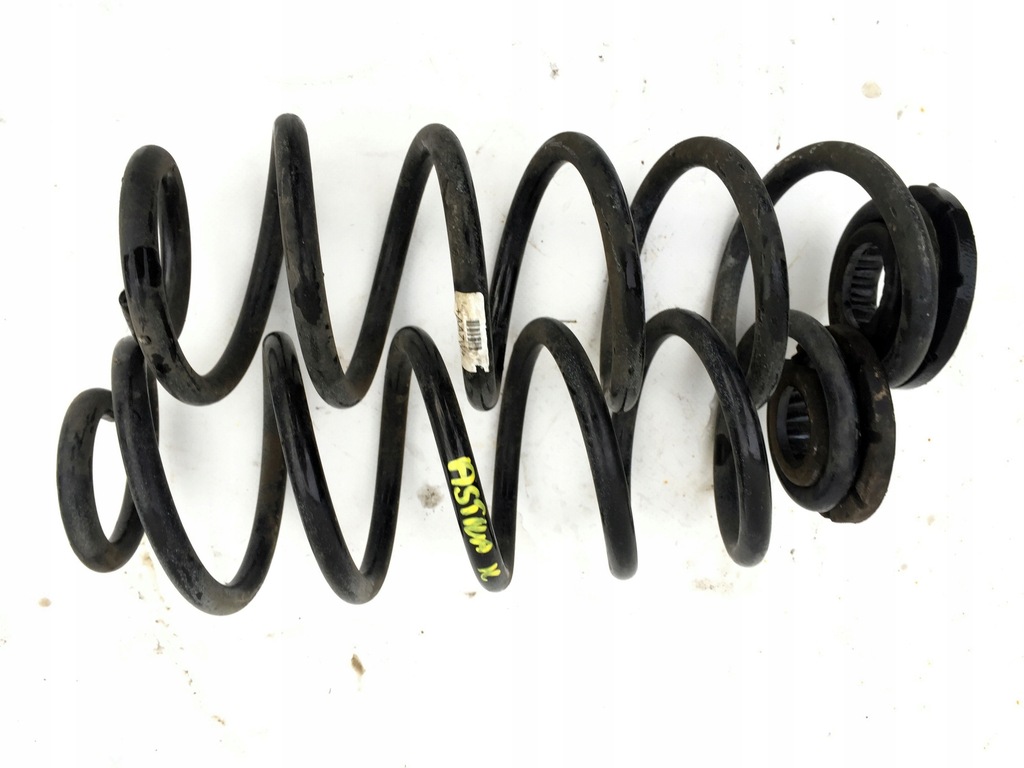 фото №1, Astra k хэтчбек пружина пружины задние aa7w kpl