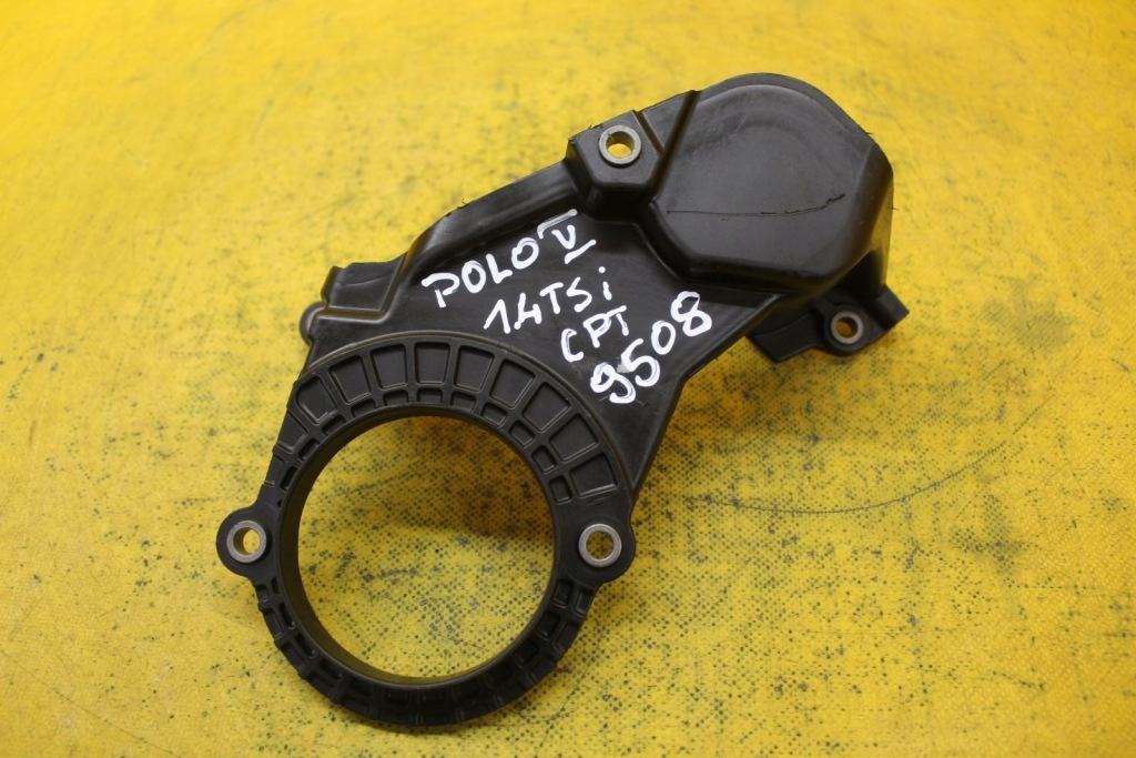 фото №1, Защита распределительного вала vw polo v 1.4 tsi 04c109175d