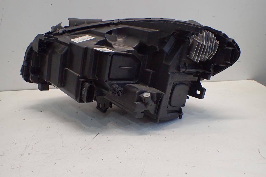 фото №4, Лампа права mercedes b-klasa w246 full led lift 16