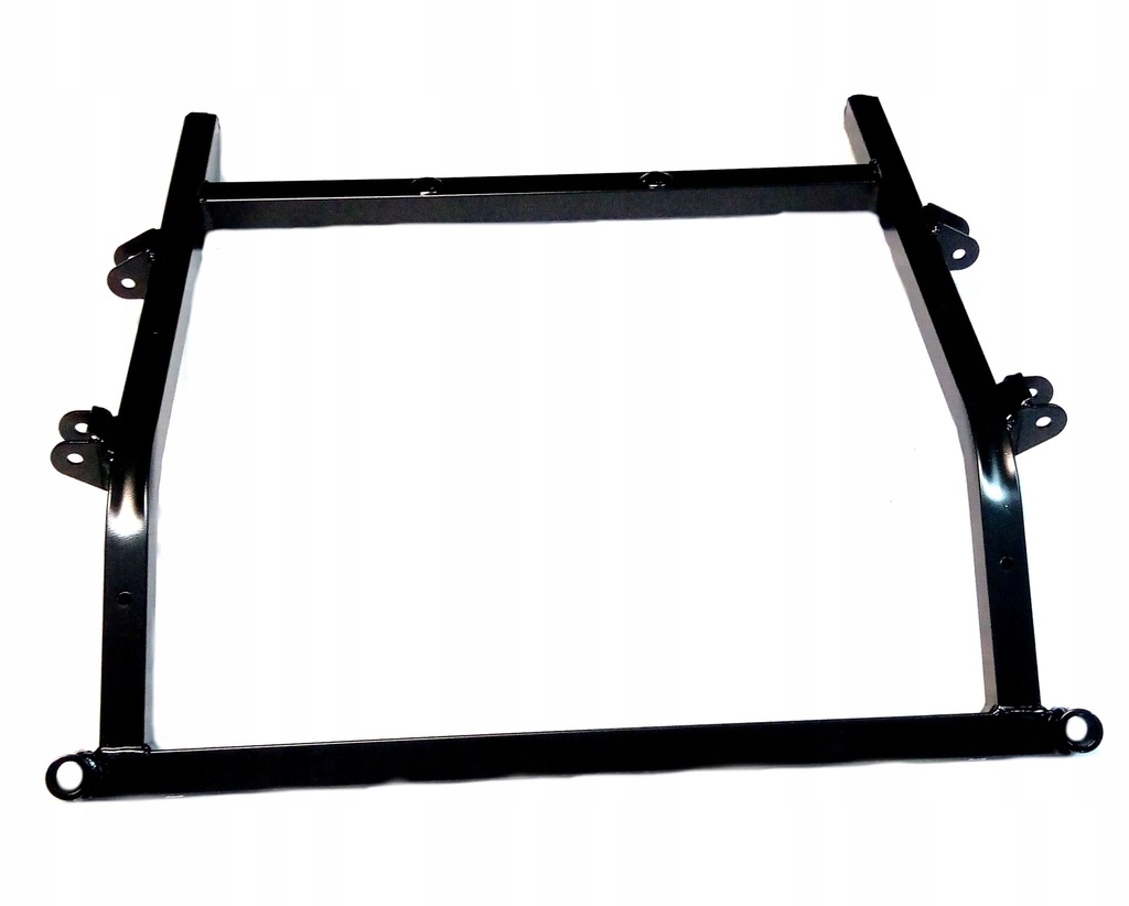 фото №1, Підрамник двигуна aixam 2010r