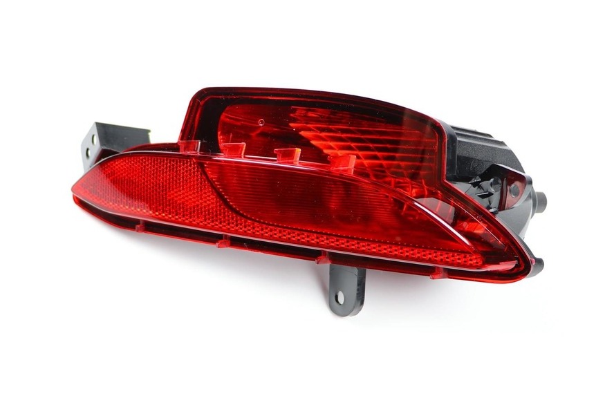 фото №1, Fiat tipo 16- лампа задня нижня відбивач права