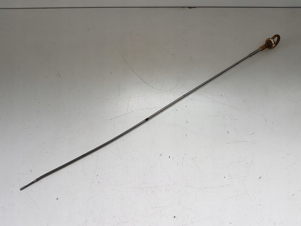 фото №1, Щуп щуп оливи cadillac bls 1.9 d tid 06-