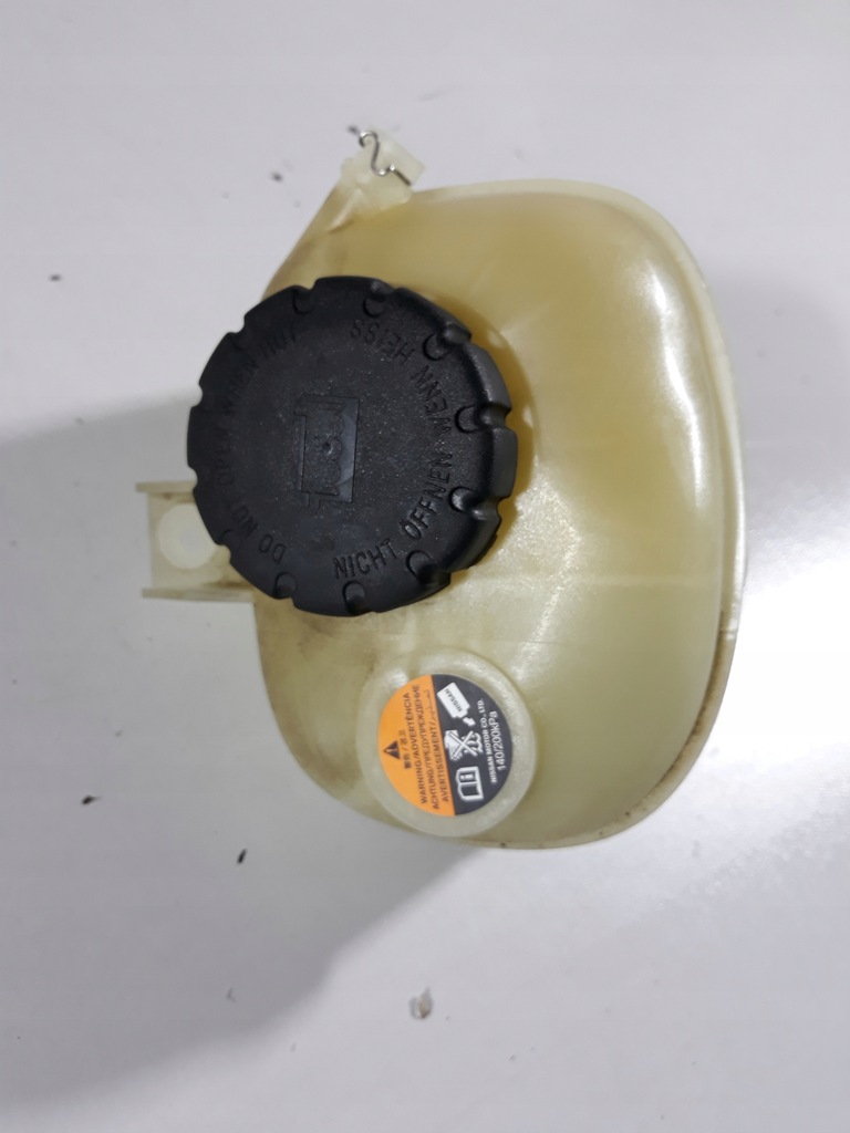 фото №12, Infiniti q50 2.2 cdi 14r бачок расширительный