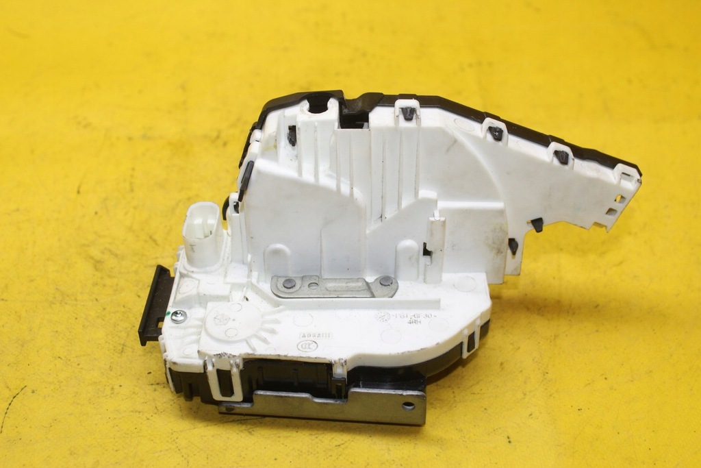 фото №3, Замок дверь правый задняя maserati ghibli