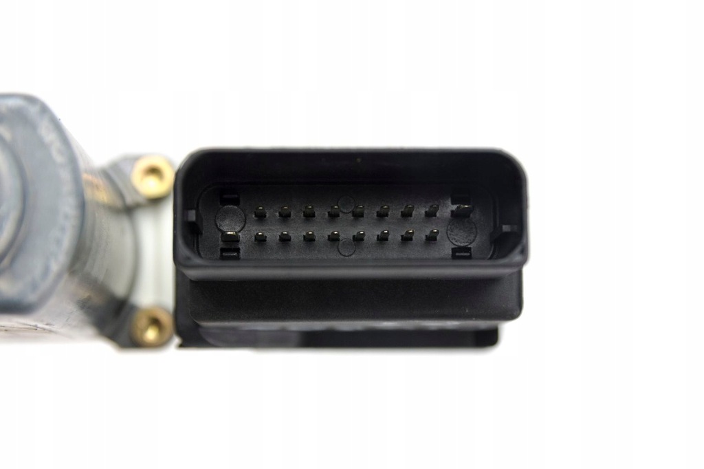 фото №5, Vw touran моторчик стекло правый задняя 1k0959704b