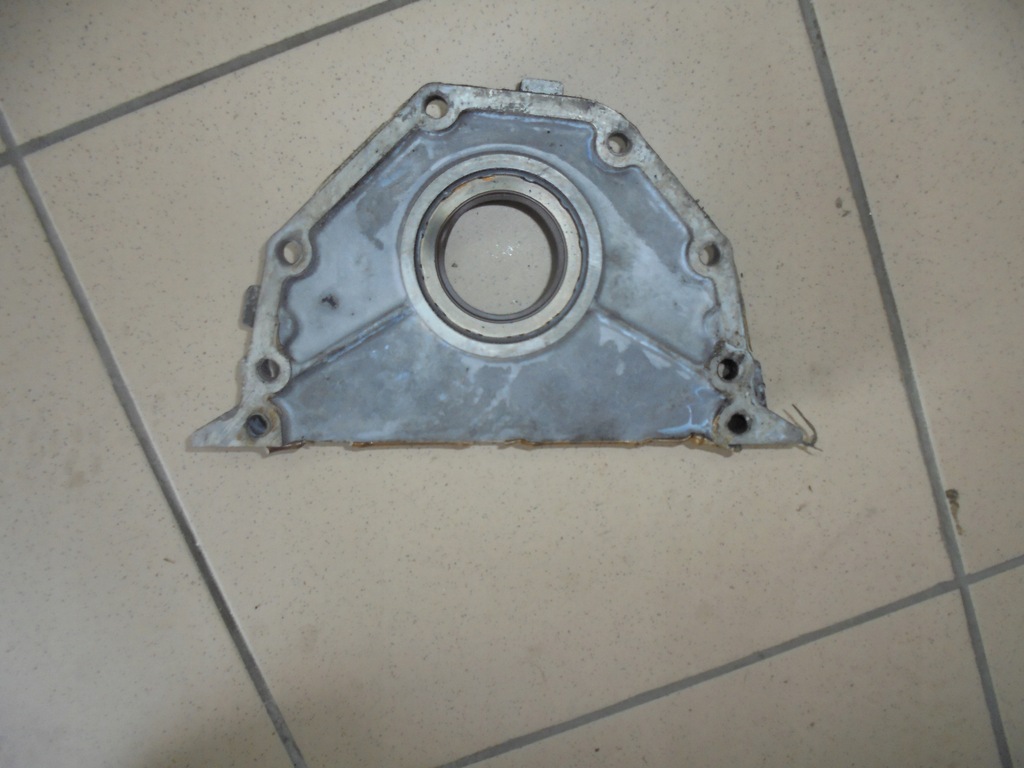 фото №5, Защита вала peugeot 406 1.9 td 9350082180