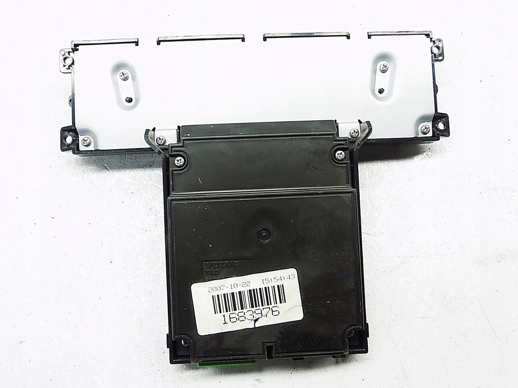 фото №7, Экран монитор - volvo s80 ii v70 iii xc70