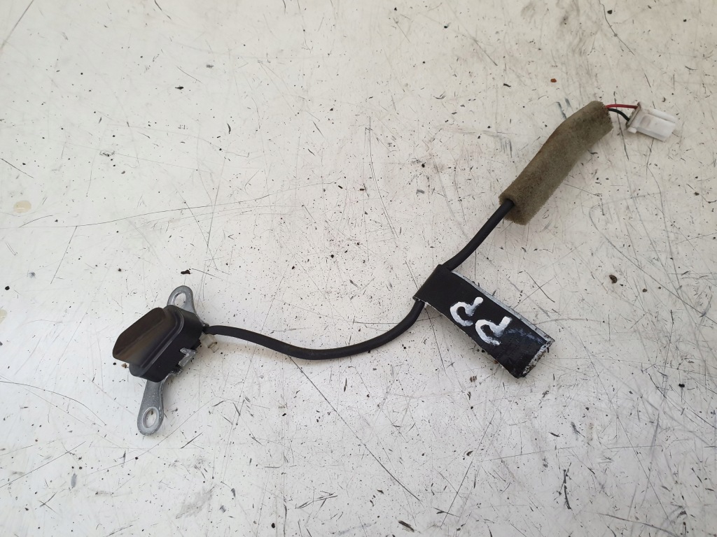 фото №1, Індикатор правий перед передня infiniti ex30 3.0d