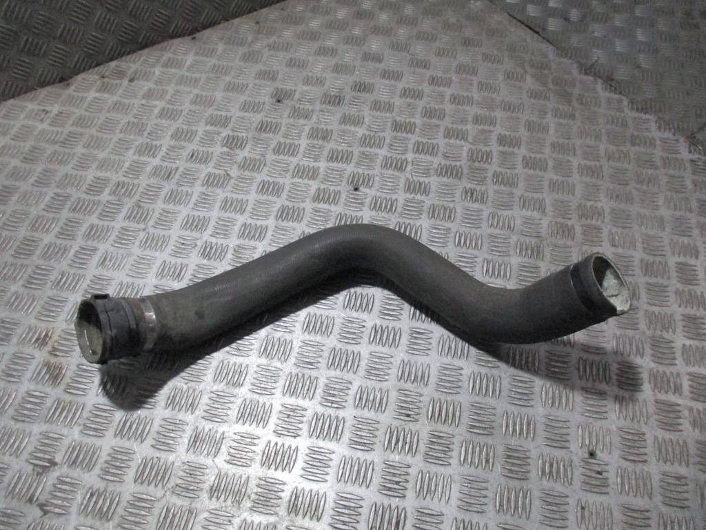 фото №7, Труба wody водяная iveco stralis 460 eev euro v