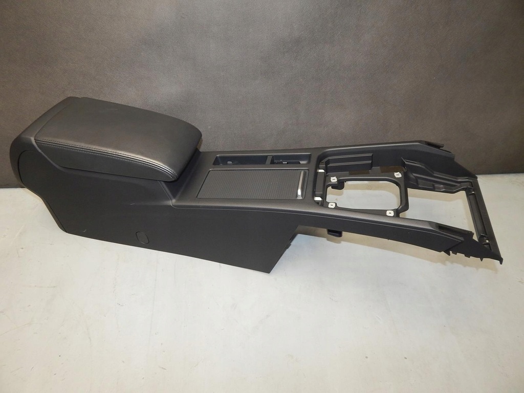 фото №6, Vw passat b8 подлокотник кожа 3g1863241c