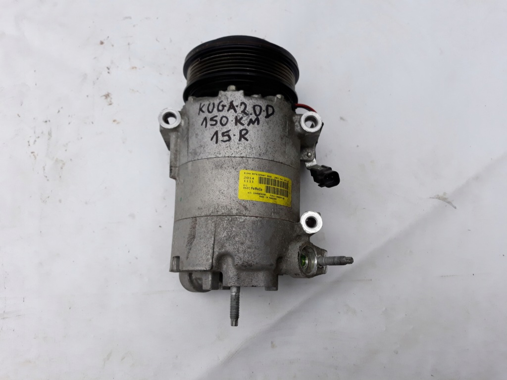 Купить Kuga mk2 компрессор кондиционера vf41 19d629 db