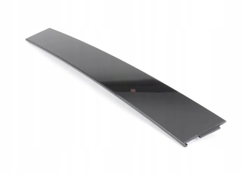 фото №1, Накладка рама двері стійка b vw golf vi 5d права