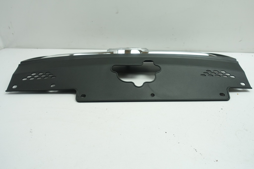 фото №5, Kia rio ii передняя решётка радиатора решётка радиатора решётка радиатора 86361-1g071