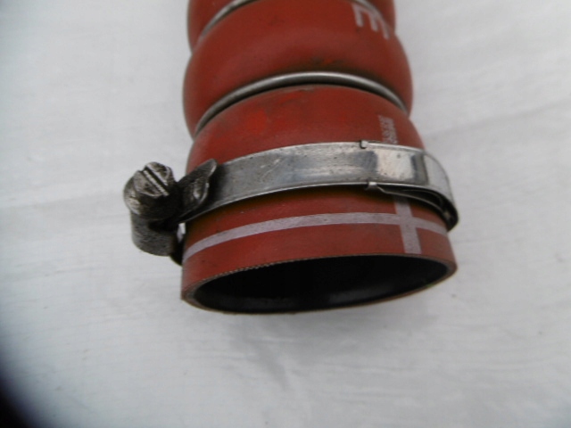 фото №4, 308 c4 picasso труба інтеркулер 9687511480