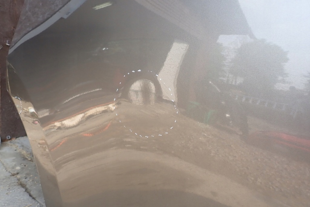 фото №9, Land rover range rover velar двері правий задня