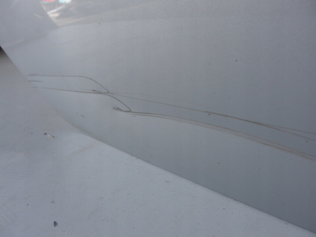 фото №6, Дверь задняя правое hyundai i10 5d 08-13